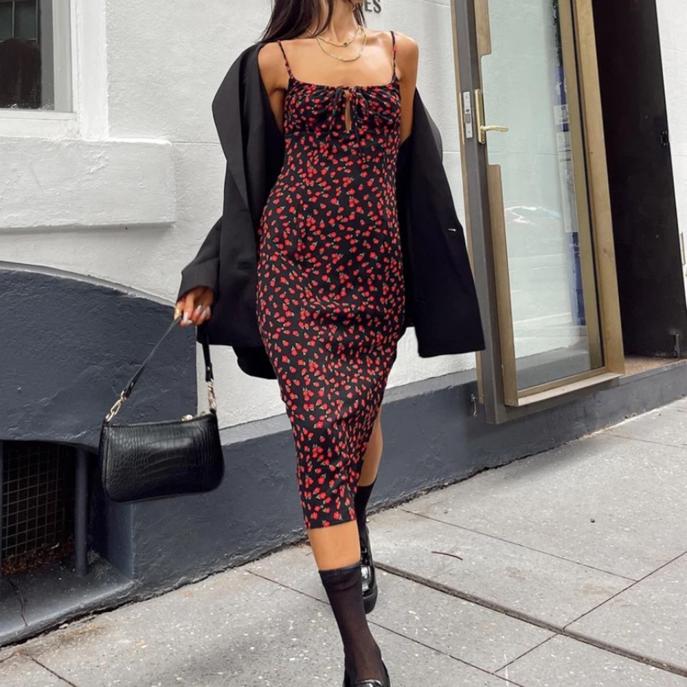 Princess Polly dress